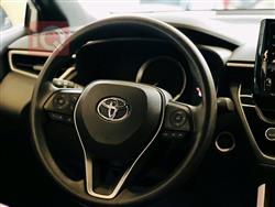 تويوتا كورولا كروس